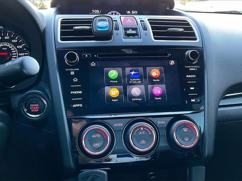 Used 2021 Subaru WRX STI w/ Popular Package #3 (IZT) image 32