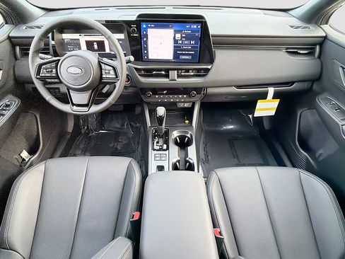 New 2026 Subaru Outback Limited AWD/4WD image 15