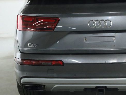 Used 2019 Audi Q7 3.0T Premium Plus w/ Premium Plus Package image 49