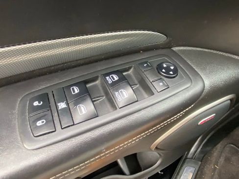 Used 2018 Dodge Durango SRT w/ SRT Interior Appearance Group image 19