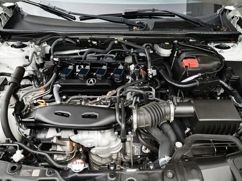 Used 2024 Acura Integra A-Spec FWD image 31
