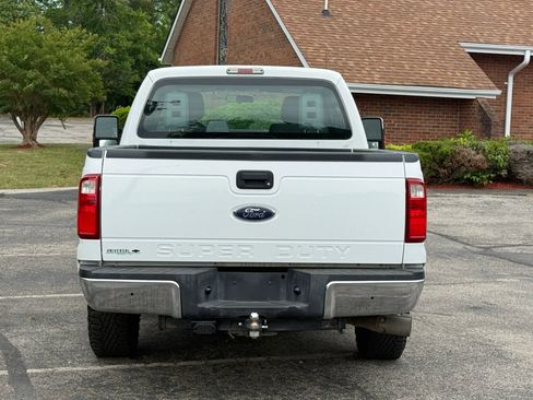 Used 2013 Ford F250 XL w/ PWR Equipment Group RWD image 5