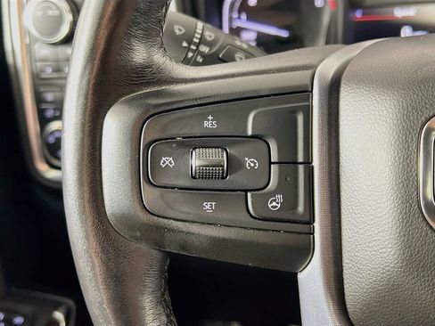 Used 2021 GMC Sierra 1500 Elevation AWD/4WD image 32