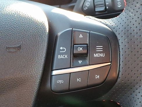 Certified 2023 Ford Escape ST-Line w/ Tech Pack #1 image 22