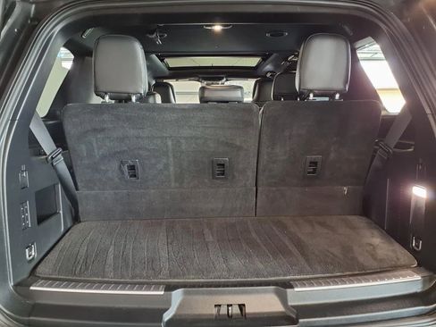 Used 2020 Lincoln Navigator Reserve w/ Luxury Package AWD/4WD image 6