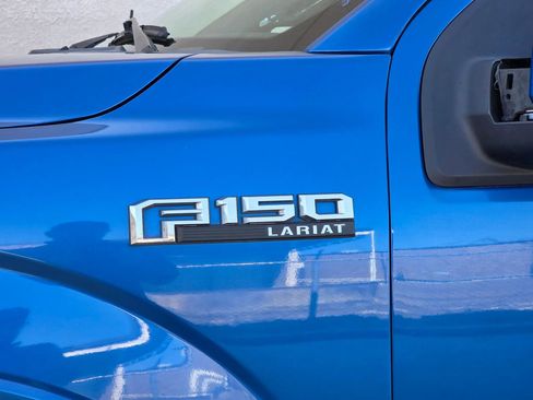 Used 2015 Ford F150 Lariat image 27