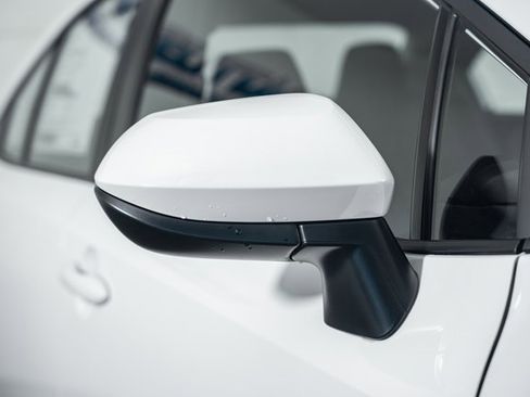 New 2026 Toyota Corolla LE w/ LE Premium Package image 13