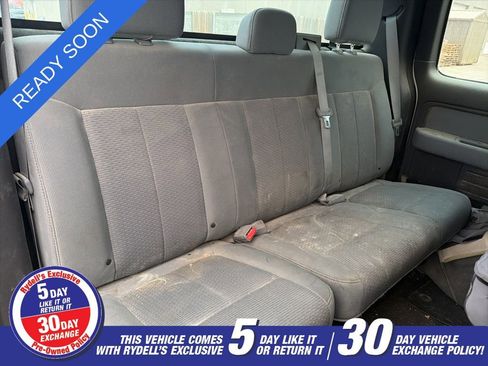 Used 2013 Ford F150 STX w/ Mid Equipment Group image 13