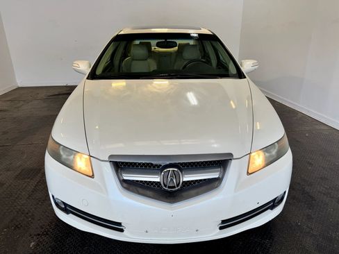 Used 2008 Acura TL FWD image 3