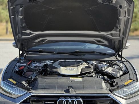 Used 2019 Audi A7 3.0T Prestige w/ Prestige Package image 47