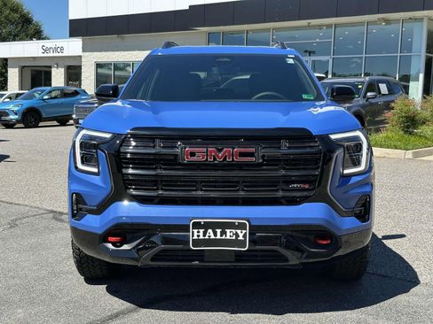 New 2026 GMC Terrain AT4 w/ Convenience Package III image 23