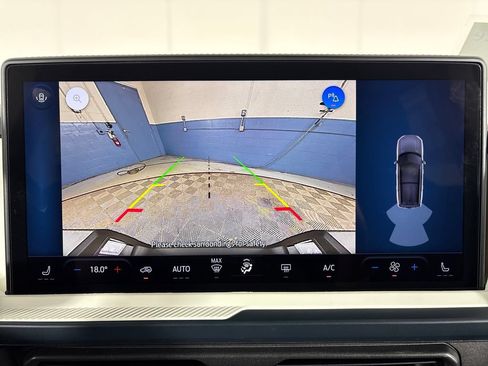 New 2026 Ford Bronco Sport Heritage w/ Convenience Package AWD/4WD image 23