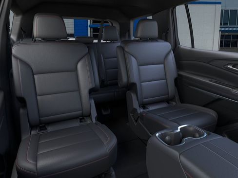 New 2026 Chevrolet Traverse Z71 image 17