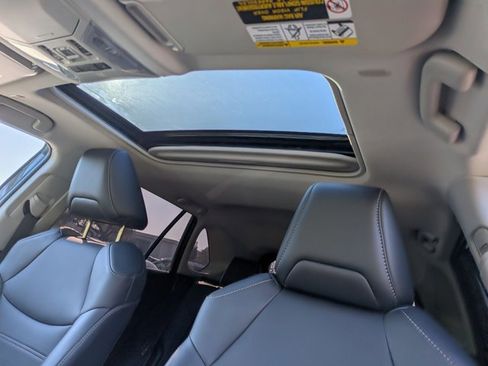 Used 2025 Toyota RAV4 XLE Premium w/ Weather Package image 14