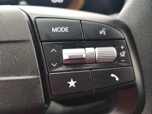 Used 2025 Kia K4 FWD image 21