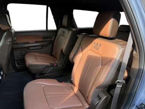 Used 2023 Ford Expedition King Ranch AWD/4WD image 22