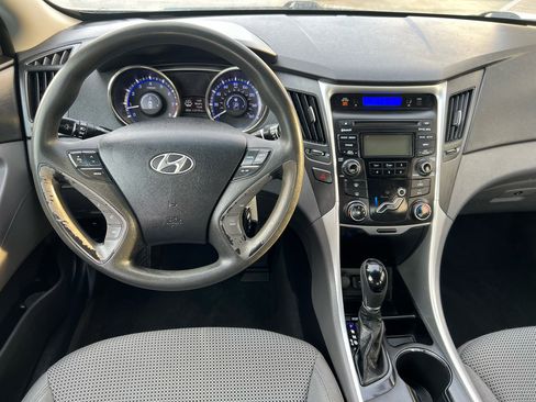 Used 2012 Hyundai Sonata GLS w/ Popular Equipment Pkg image 17