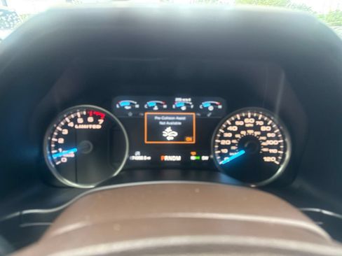 Used 2020 Ford F150 Limited w/ Trailer Tow Package AWD/4WD image 39