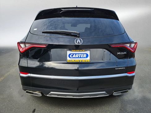 New 2026 Acura MDX SH-AWD w/ Advance Package image 6