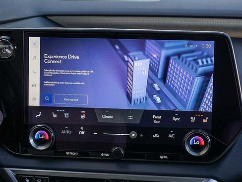 New 2026 Lexus RX 350 Luxury image 18