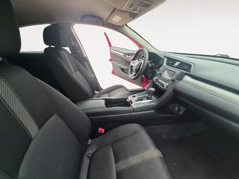 Used 2017 Honda Civic LX image 14