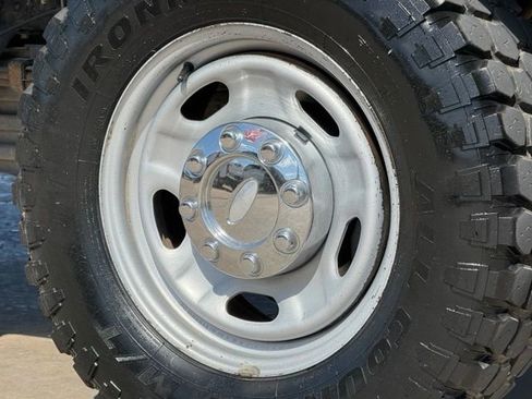 Used 2012 Ford F250 XL w/ PWR Equipment Group AWD/4WD image 14