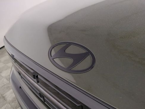 New 2026 Hyundai Santa Fe XRT image 13