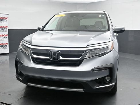 Used 2022 Honda Pilot Touring image 4