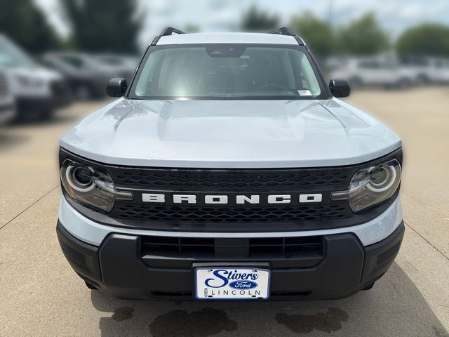 New 2026 Ford Bronco Sport Big Bend w/ Convenience Package AWD/4WD image 12