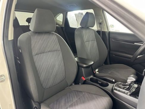 Used 2023 Kia Seltos LX image 15