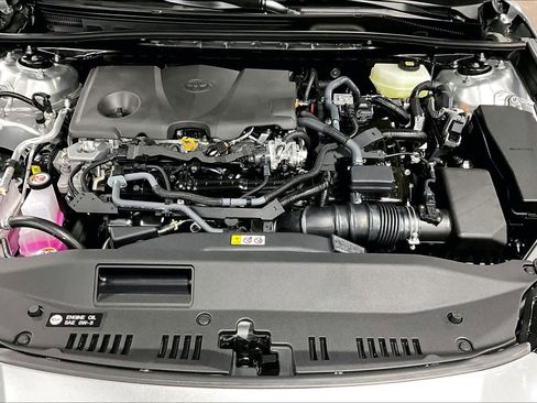 New 2026 Toyota Camry LE image 17