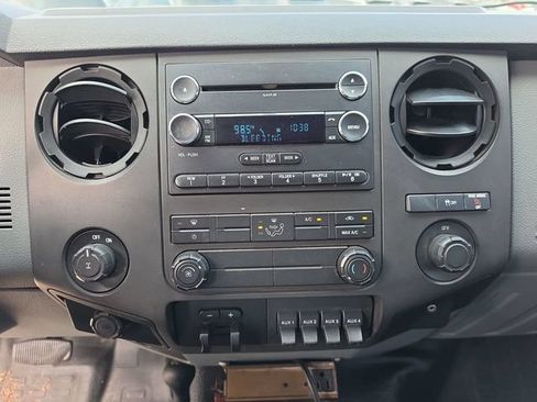 Used 2016 Ford F250 XL w/ XL Value Package AWD/4WD image 22