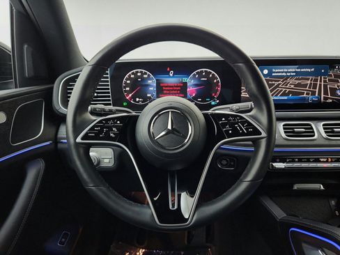 Certified 2026 Mercedes-Benz GLE 350 4MATIC image 27