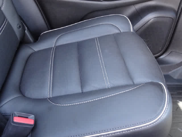 Used 2019 GMC Acadia Denali w/ Technology Package AWD/4WD image 17