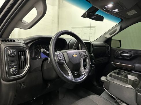Used 2019 Chevrolet Silverado 1500 LT w/ All-Star Edition RWD image 28