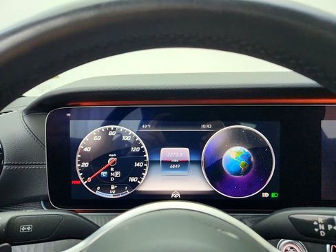 Used 2019 Mercedes-Benz E 450 4MATIC Coupe image 20