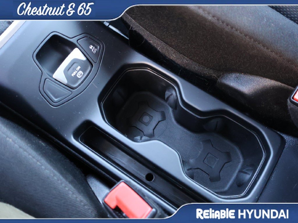Used 2020 Jeep Renegade Sport AWD/4WD image 39