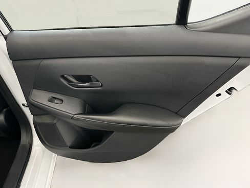 Used 2025 Nissan Sentra SV w/ All-Weather Package FWD image 30