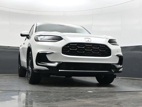 Certified 2023 Honda HR-V EX-L image 27