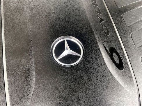 Certified 2023 Mercedes-Benz S 500 S 500 image 29