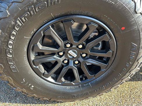 New 2026 Ford F150 Raptor image 9