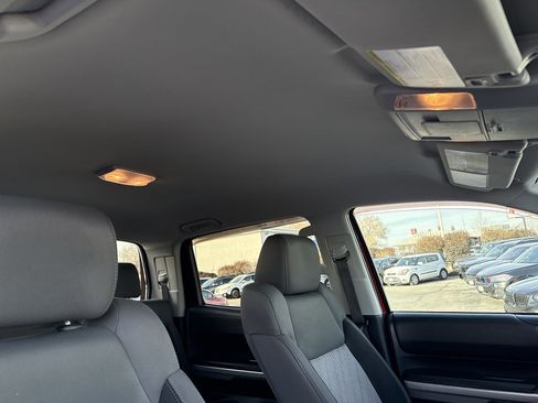 Used 2015 Toyota Tundra SR5 image 23