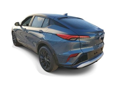 New 2026 Buick Envista Sport Touring image 4