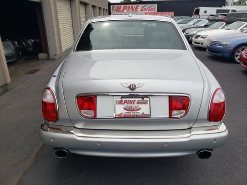Used 2006 Bentley Arnage R image 23