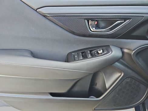 Certified 2025 Subaru Legacy Premium AWD/4WD image 30
