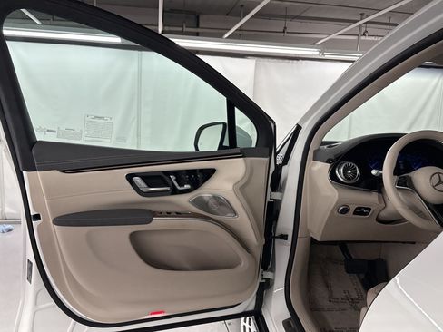 Certified 2024 Mercedes-Benz EQS 450+ SUV image 14