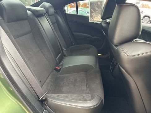 Used 2023 Dodge Charger Scat Pack image 29