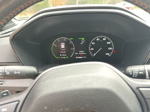 Used 2024 Honda CR-V Sport image 10
