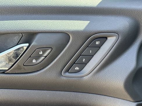 Certified 2023 GMC Acadia AT4 w/ Technology Package image 13