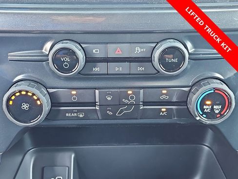 New 2025 Ford F150 STX w/ STX Black Appearance Package image 20